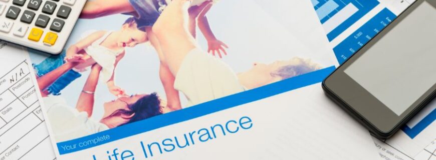 Life Insurance (20)